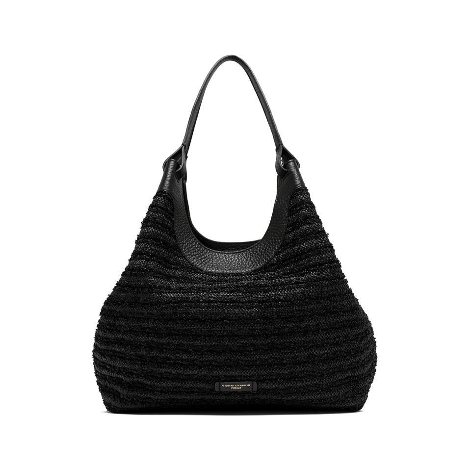 Dua nero BS11120FROU 001 GIANNI CHIARINI 