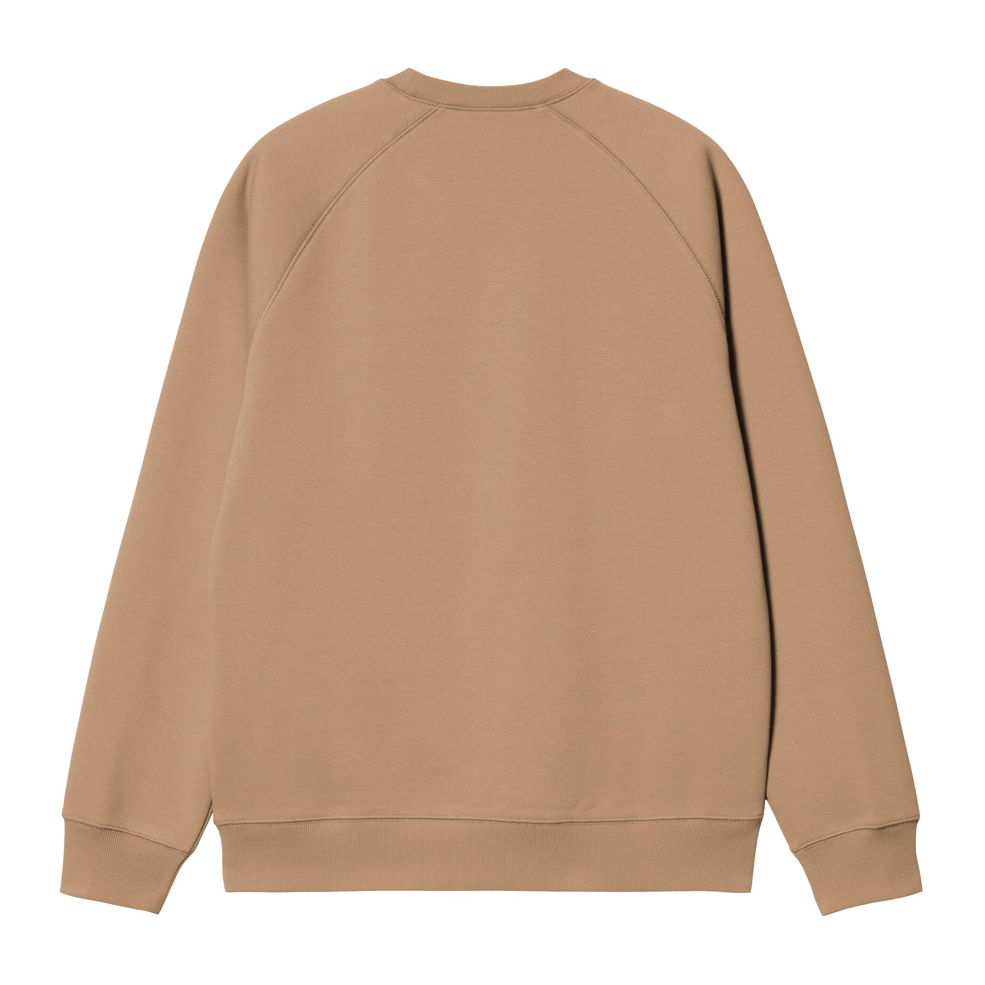 Chase Sweatshirt peanut I033660 2N1XX CARHARTT WIP 