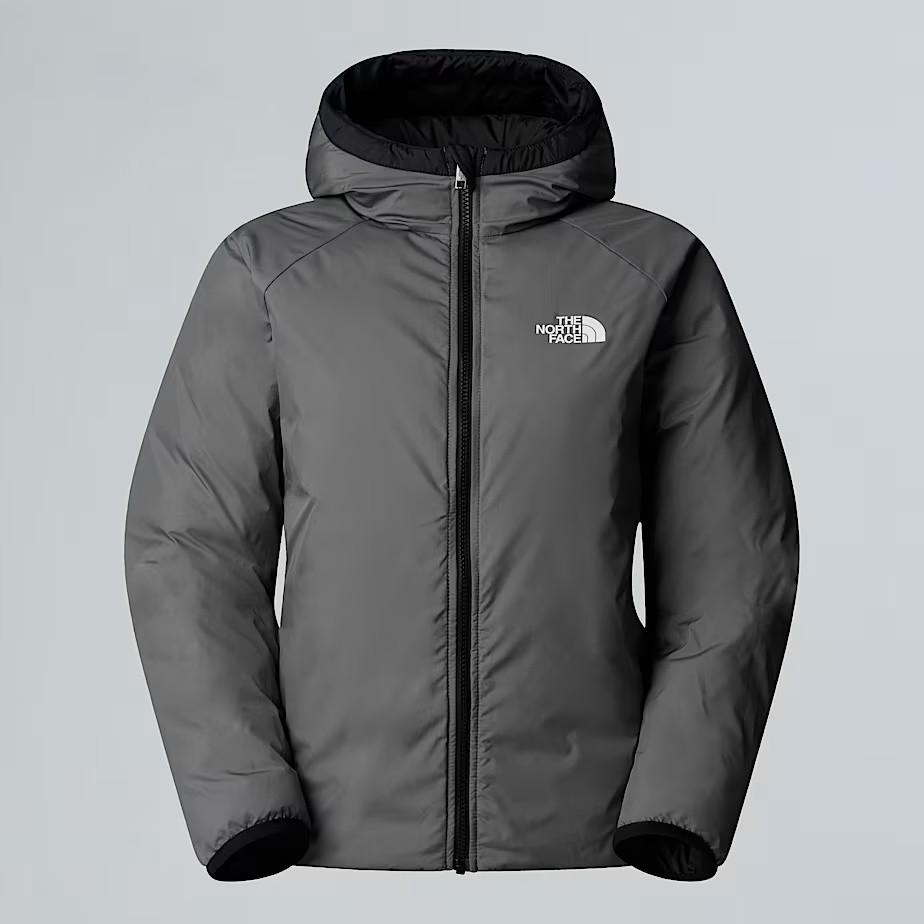 Giacca reversibile Perrito NF0A88UE WOO1 THE NORTH FACE 