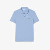 Polo slim fit in piqué L.12.12