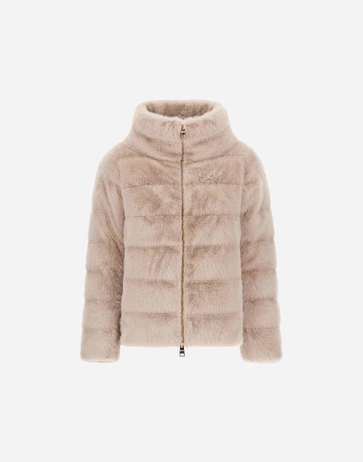 Cappa in lady alternative fur PI001935D12630 1985 HERNO 