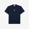 T-shirt in jersey di cotone