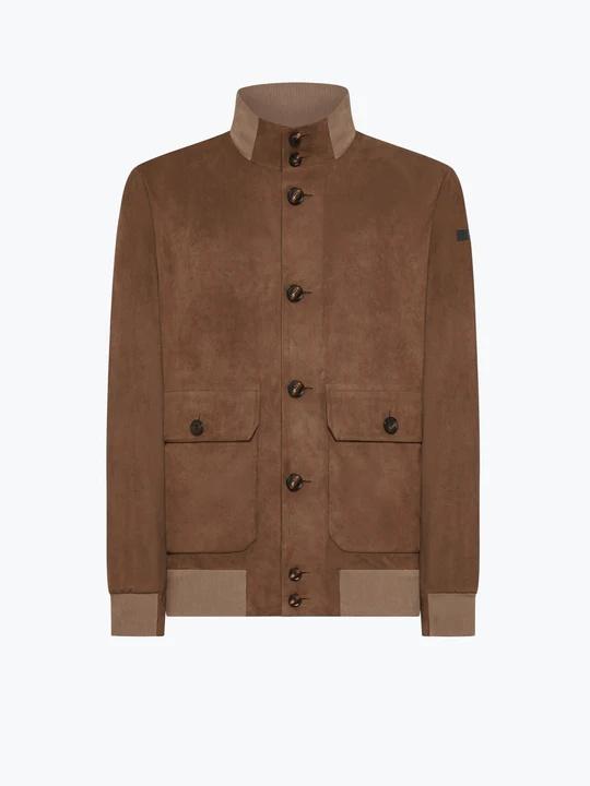 Nabucco Val Jkt 25018 84 RRD 