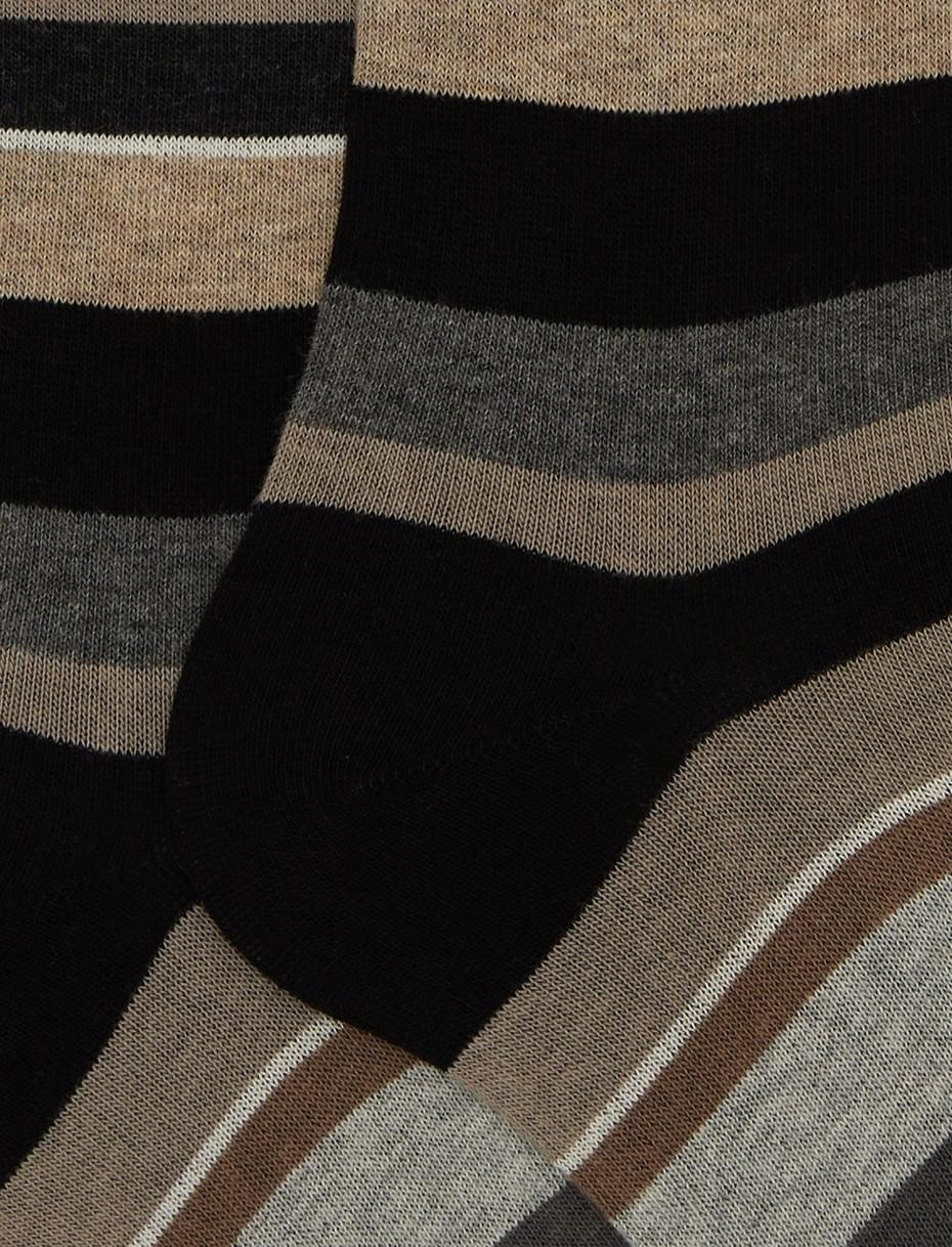 Calze lunghe cotone AP103413 11765 GALLO 