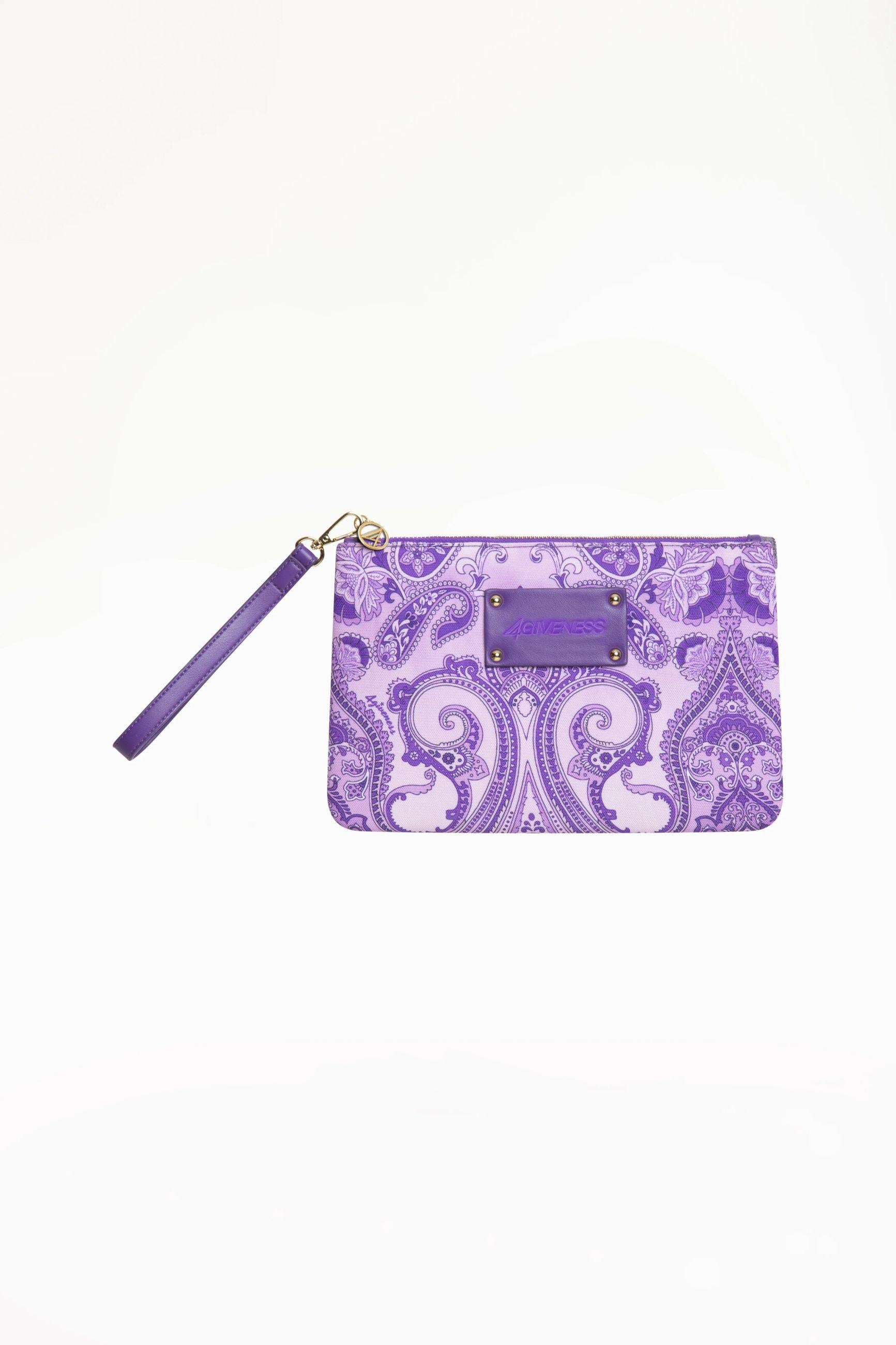 Pochette capri cote d'azur style 125WACPO5040 071 4GIVENESS 