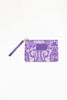 Pochette capri cote d'azur style