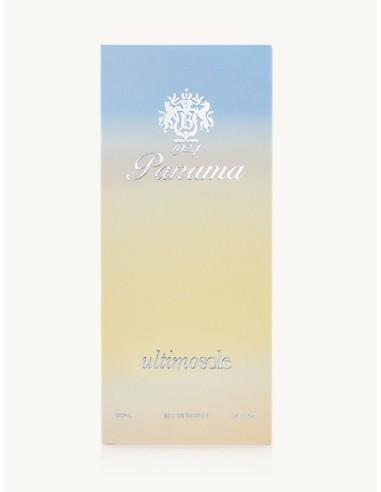 Ultimosole BUSEDP 100 PANAMA 