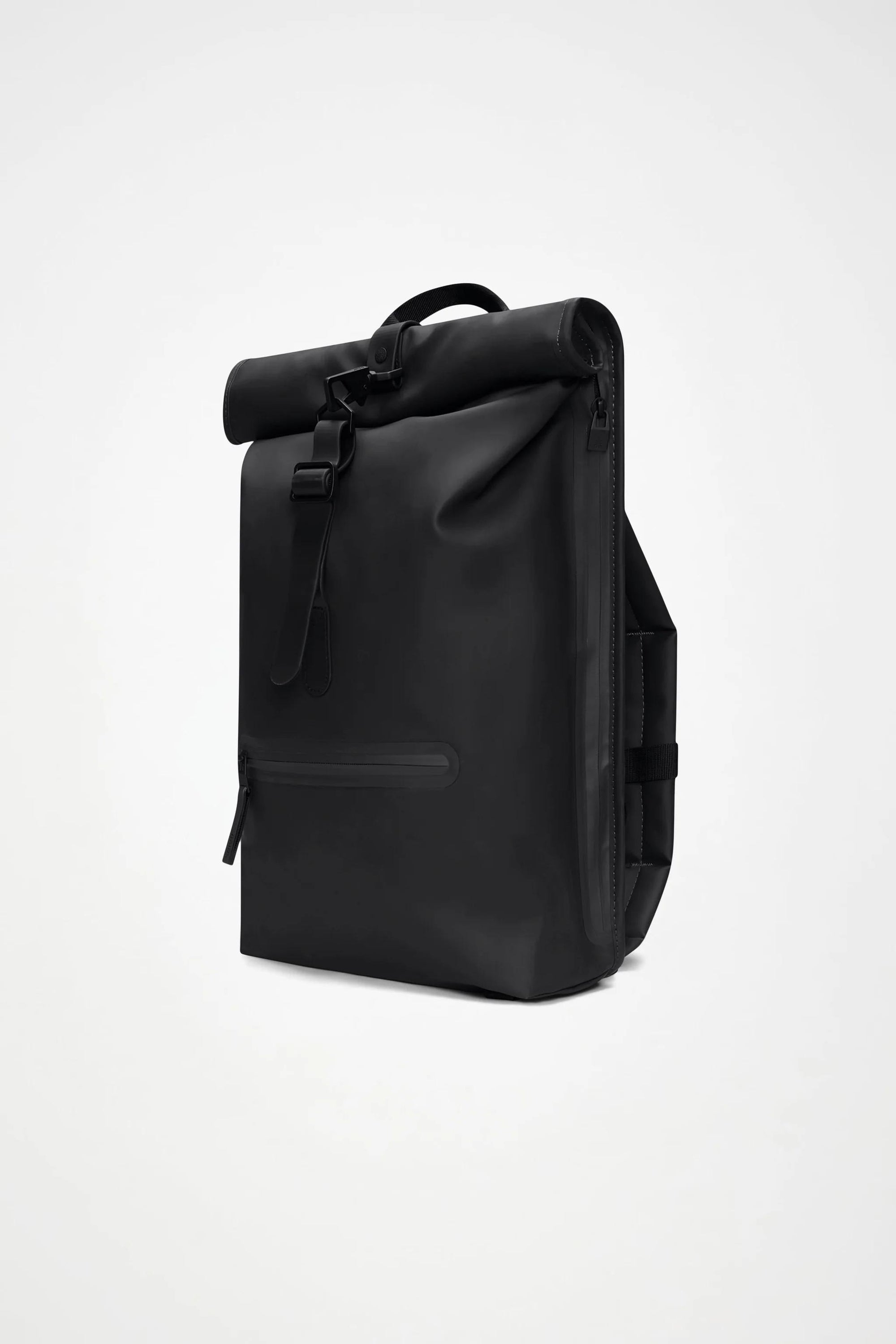 Rolltop ruckstack RA13320 BLA RAINS 