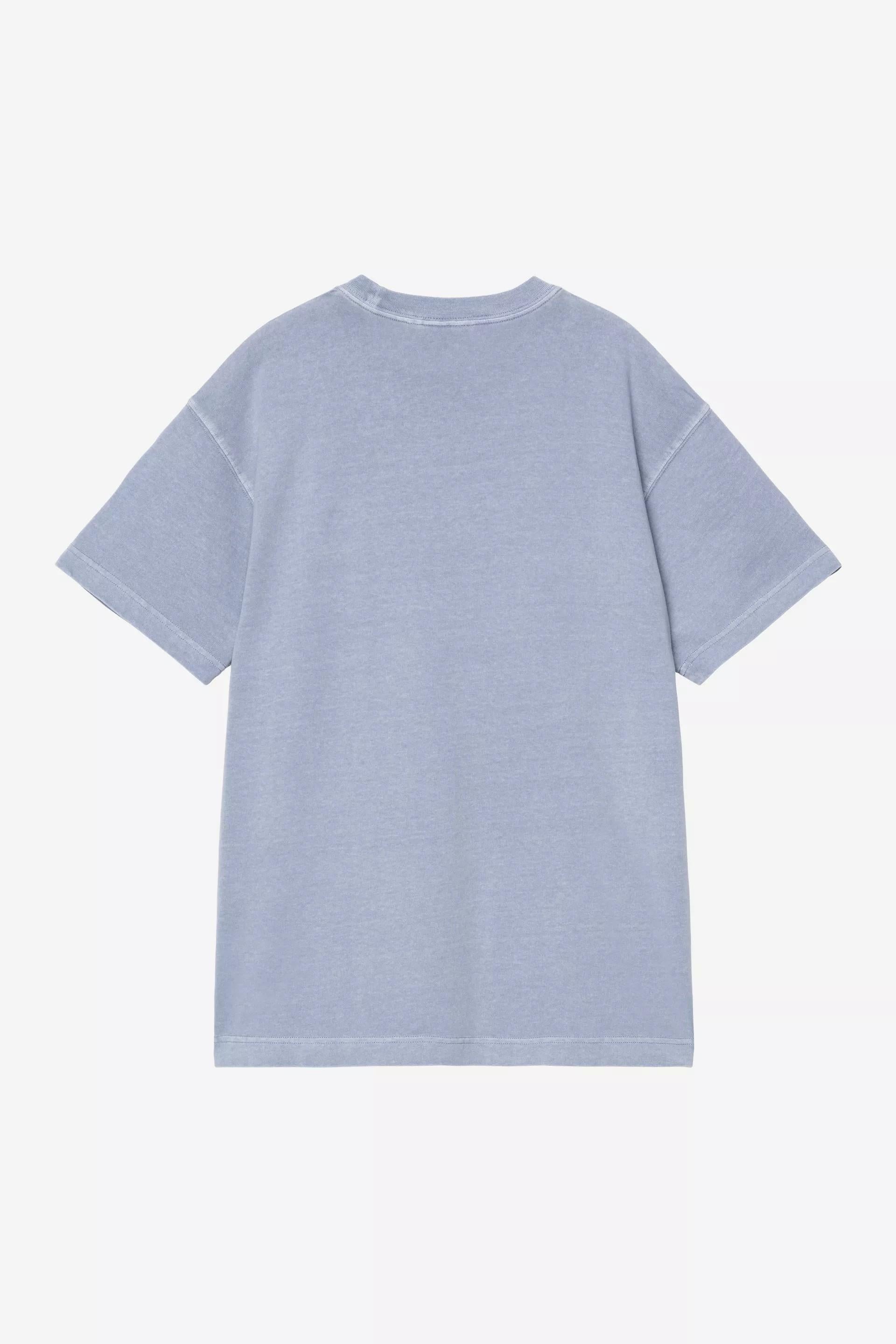 S/S Nelson T-Shirt I029949 3HXGD CARHARTT WIP 
