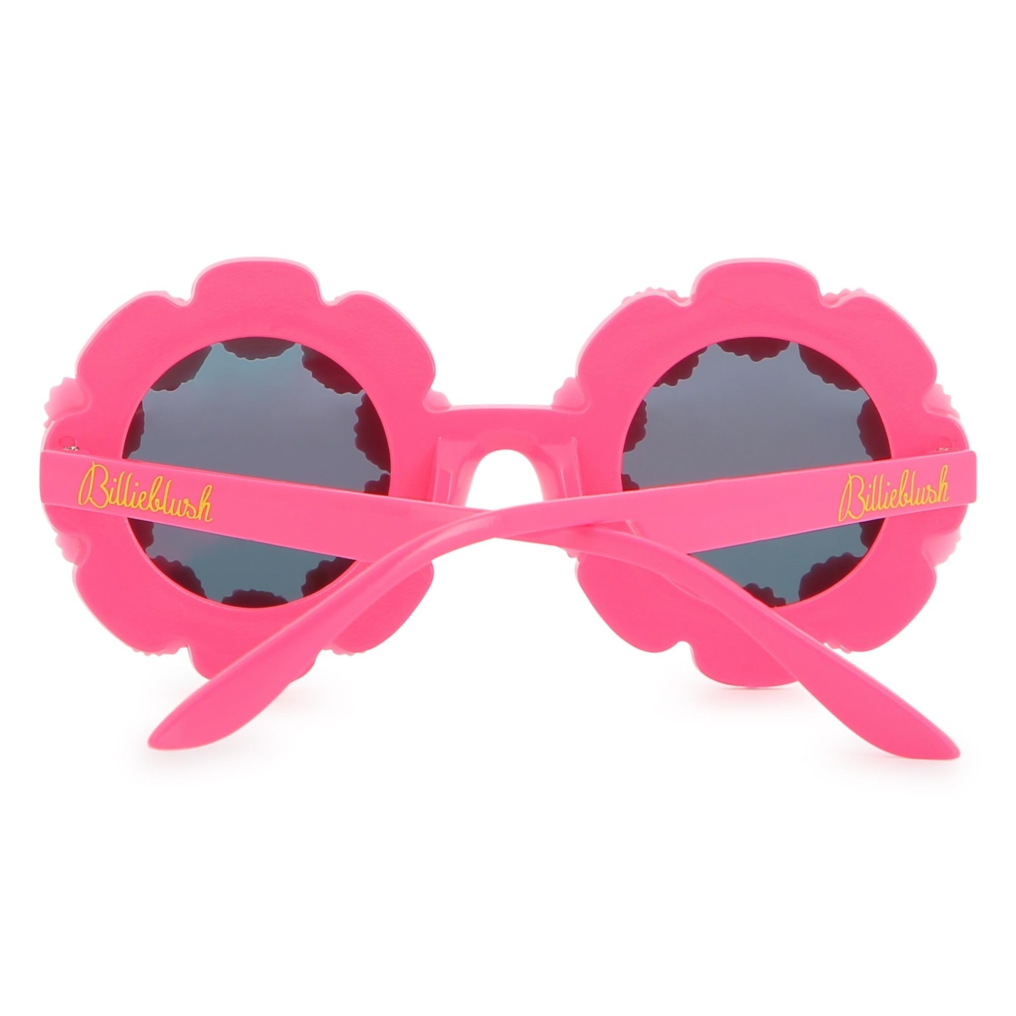 Occhiali da sole con applicazione a fiori U20808 47A BILLIEBLUSH ACCESSORIES 
