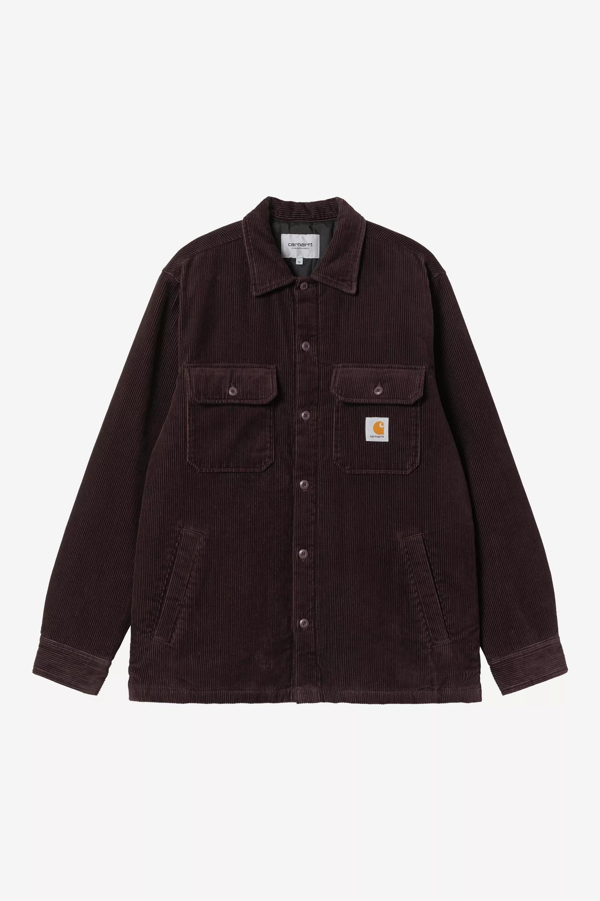 Whitsome Shirt Jac I028827 33HXX CARHARTT WIP 