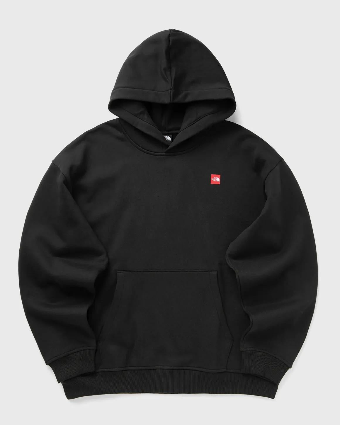 Felpa con cappuccio oversized NF0A8C1Q JK31 THE NORTH FACE 