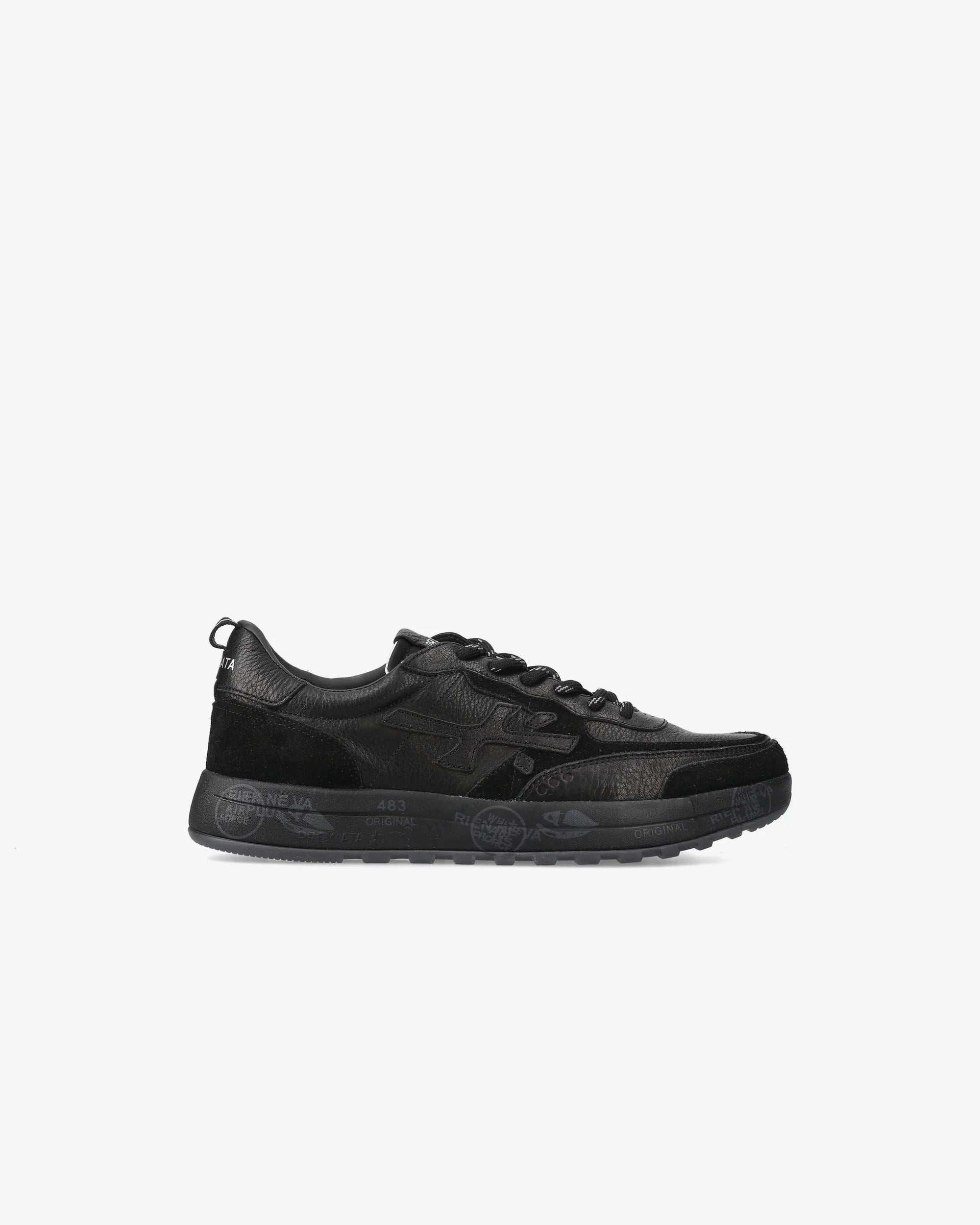 Sneakers Nous 7732 NOUSVAR 7732 PREMIATA 