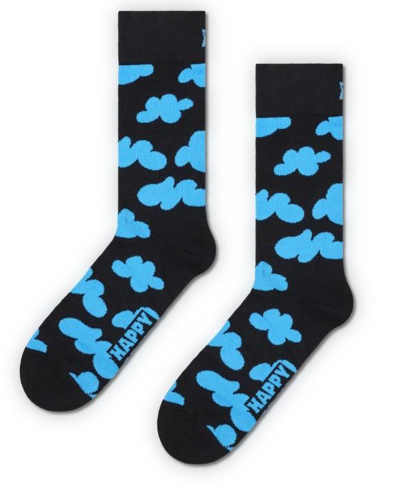 4-Pack Cloudy Socks Gift Set P002657 LIGHTBL HAPPY SOCKS 
