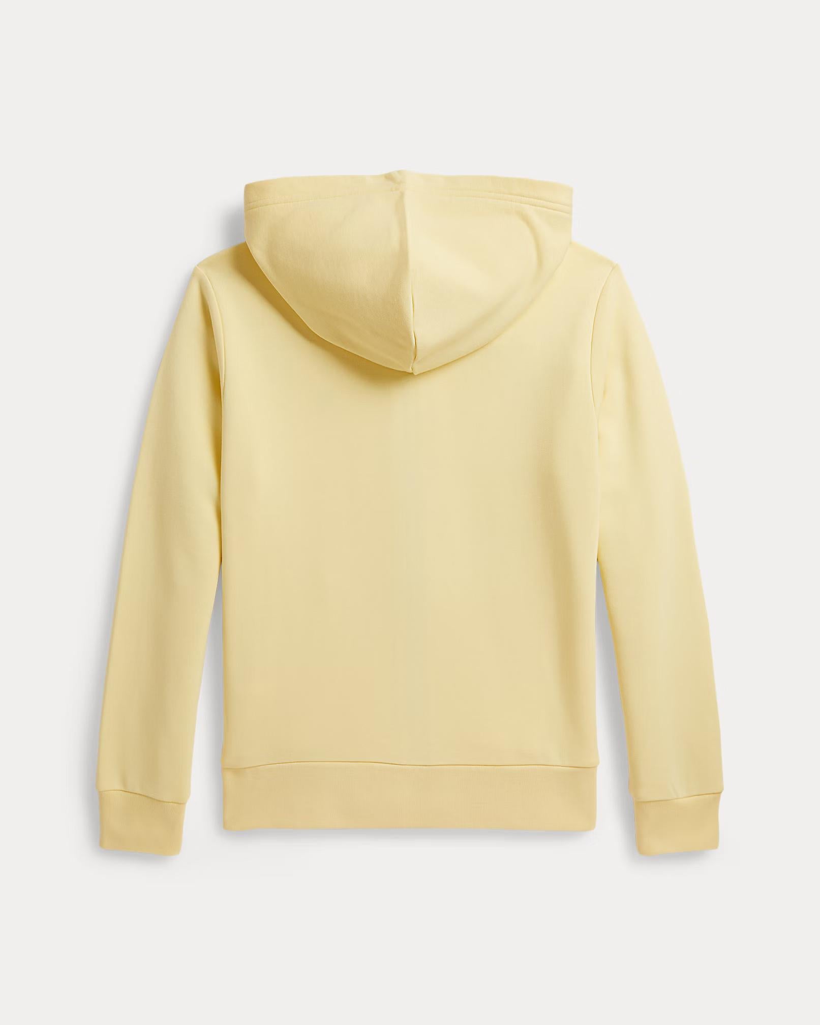 Felpa in spugna con cappuccio 322964134 505 POLO RALPH LAUREN 