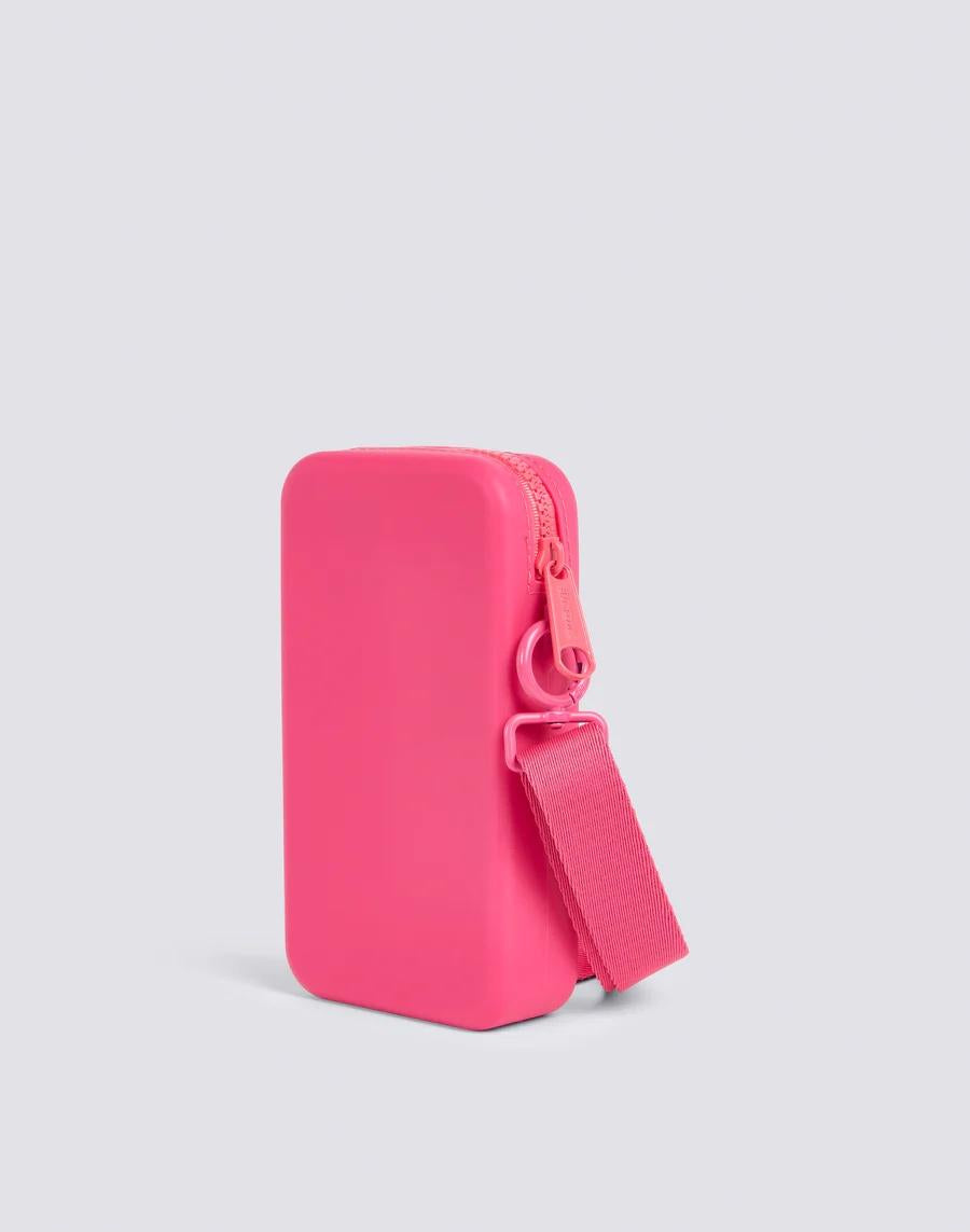 Page borsetta necessaire rosa AW023ABSL100 A7001 SUNDEK 
