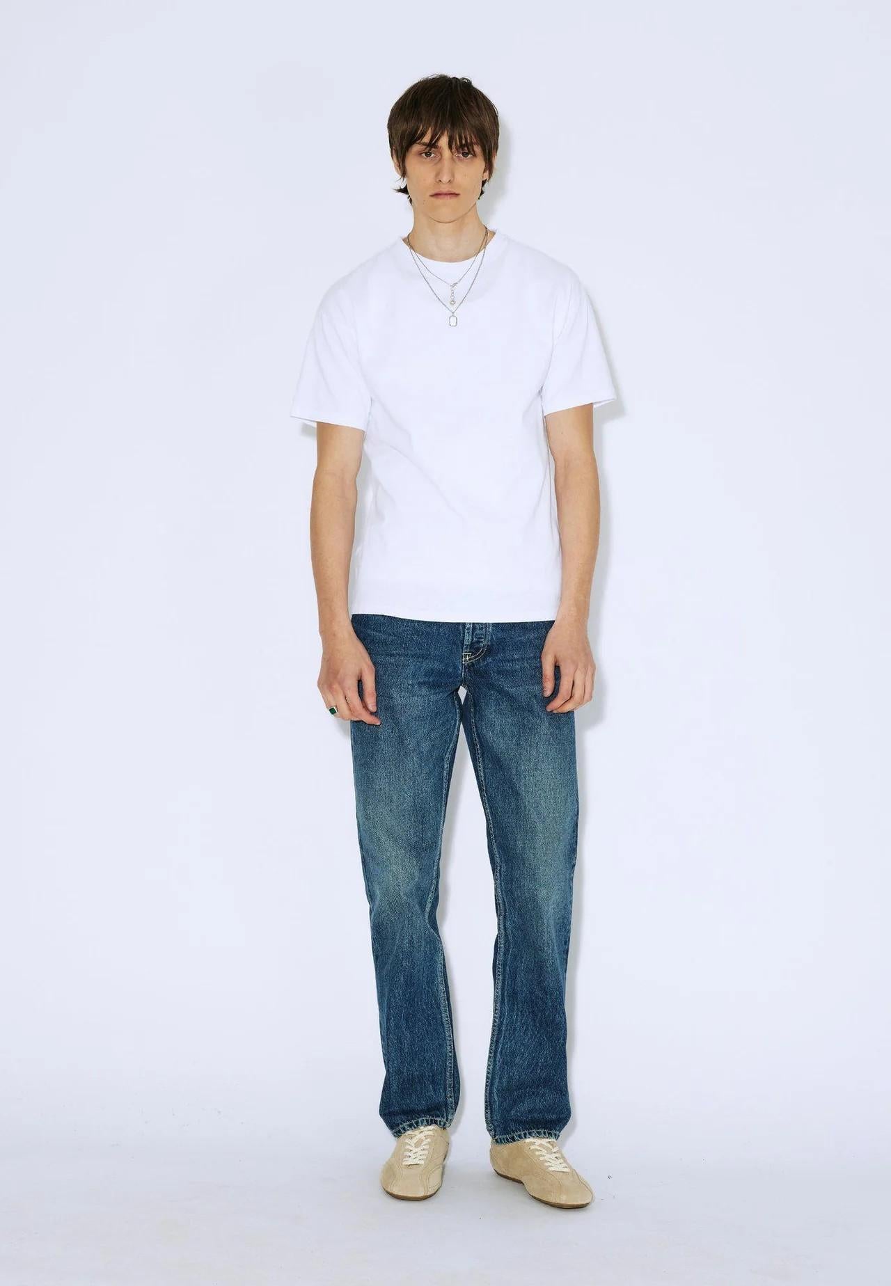 Dash - Stream Dark Used 2010110 L92 DR. DENIM 