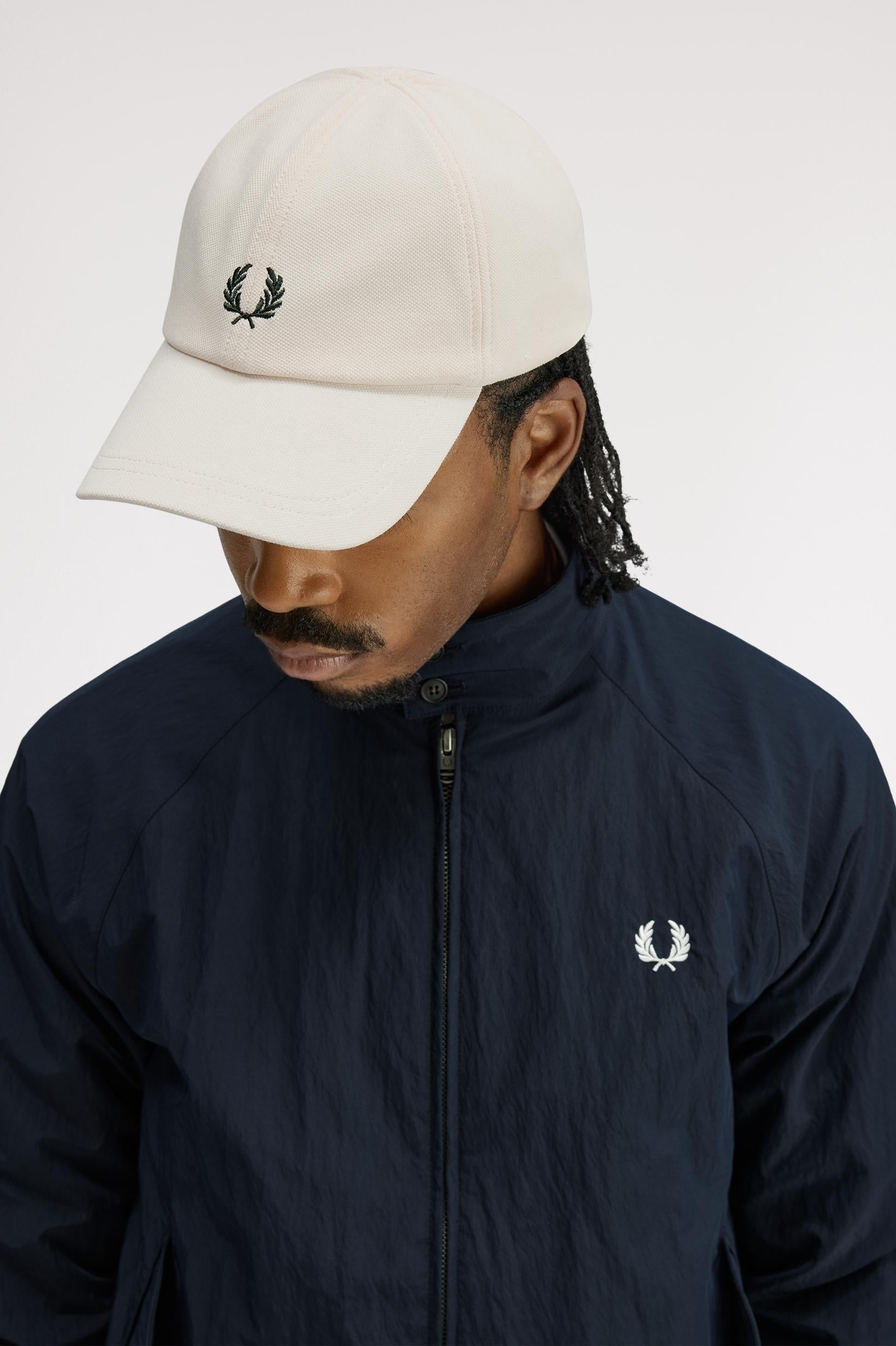 Cappellino classico HW229557 13B FRED PERRY ACCESSORIES 