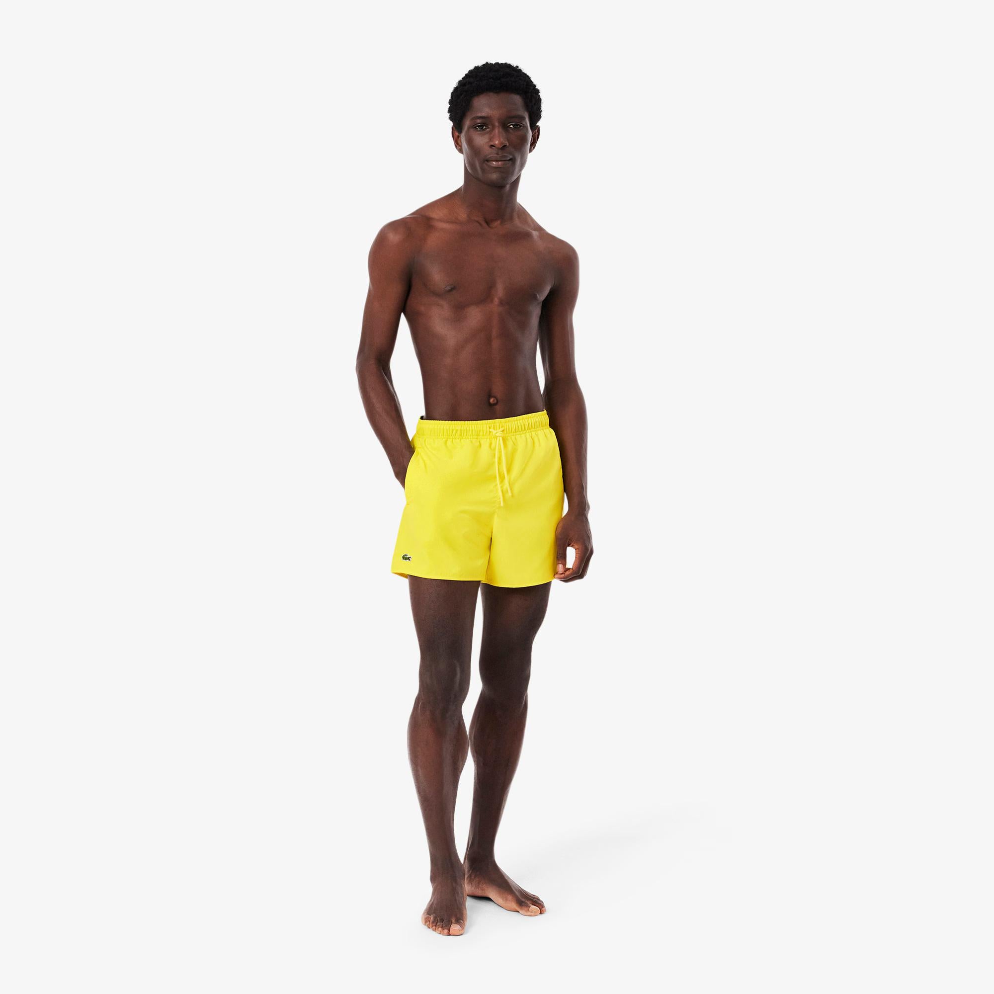 Costume da bagno MH6270 EI9 LACOSTE 