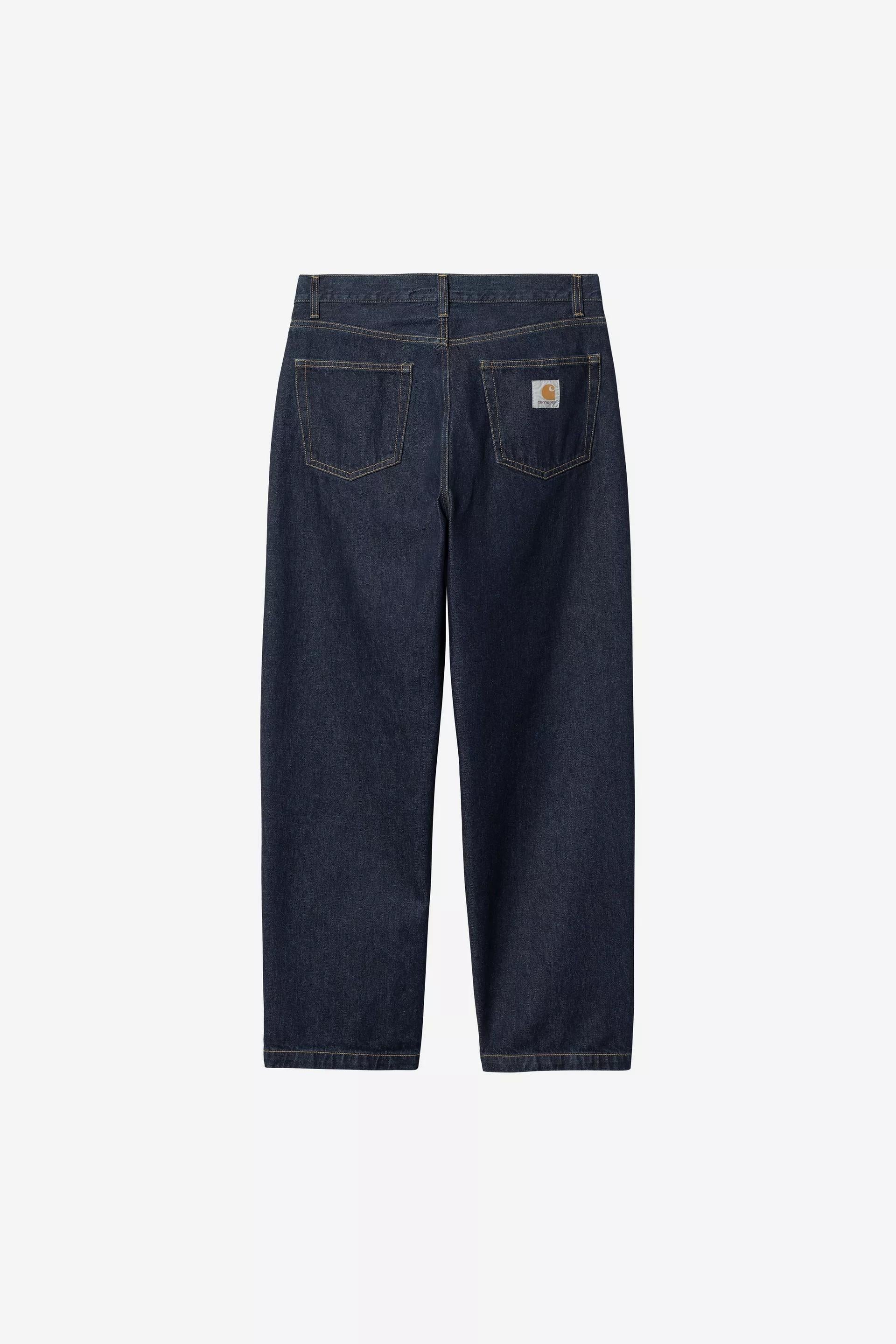 Landon Pant I030468 0102 CARHARTT WIP 