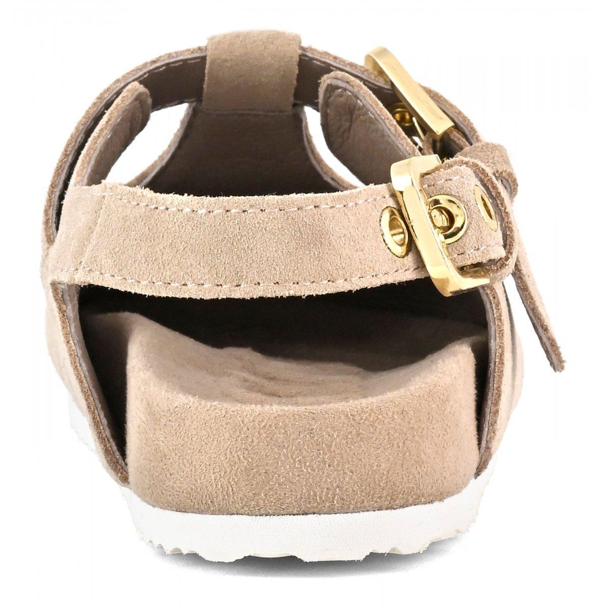 Kids bio sandal mary jane MUSK631005A PSAN MOU 