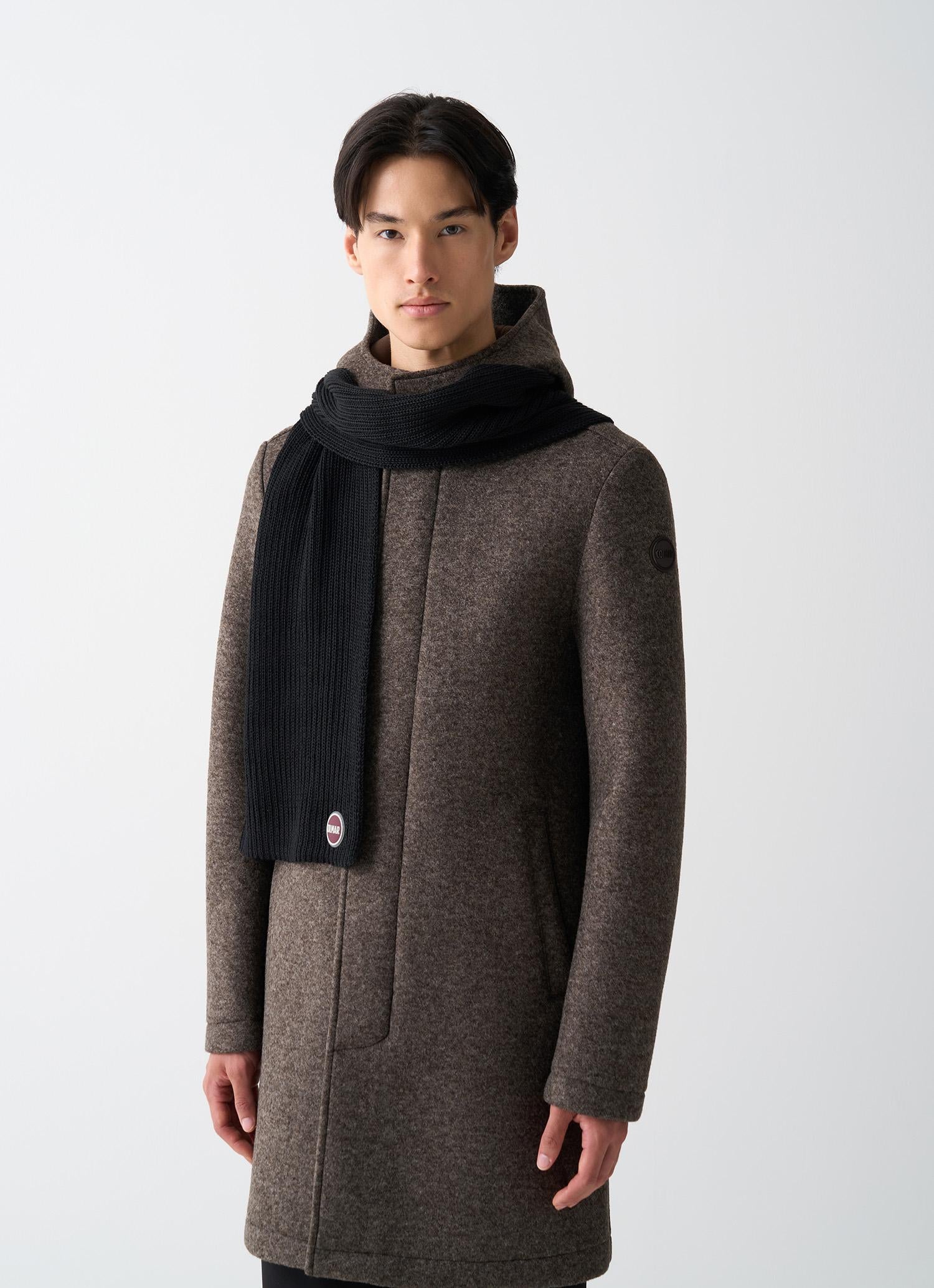Sciarpa a coste unisex 5298N2YB 99 COLMAR 