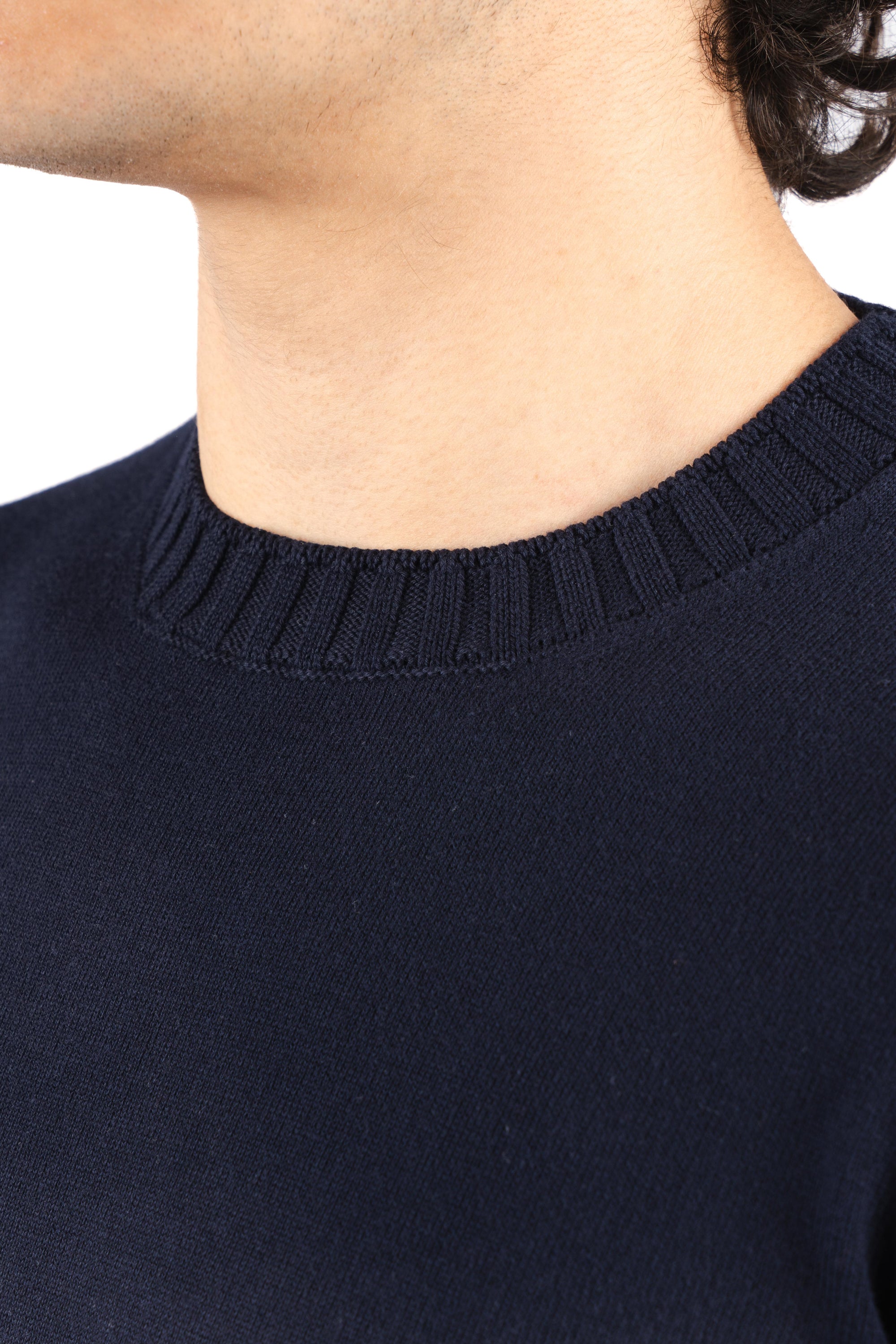 T-shirt girocollo 57188/18163 598 GRAN SASSO 