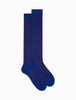 Long cotton socks