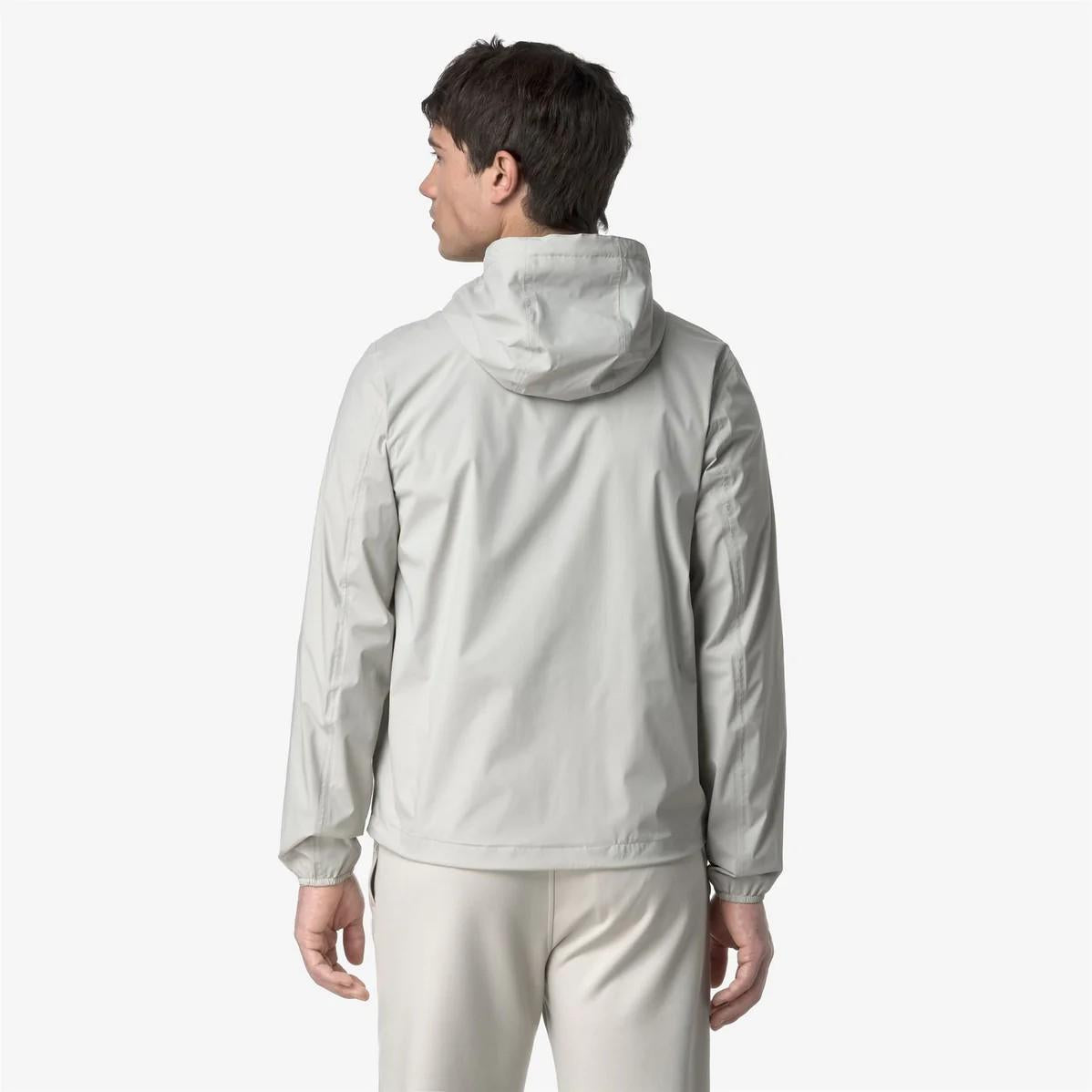 Jack stretch nylon jersey K3123UW 634 K-WAY 