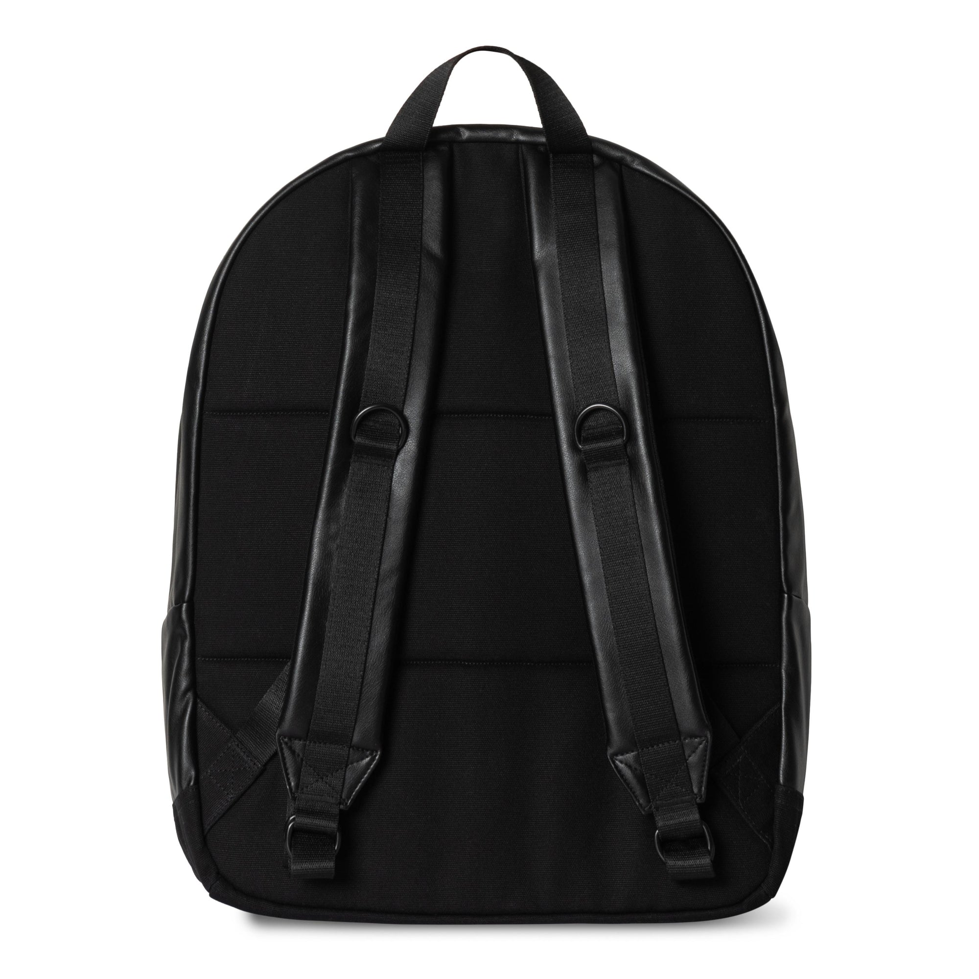 Norwich Backpack nero I034341 89XX CARHARTT WIP 