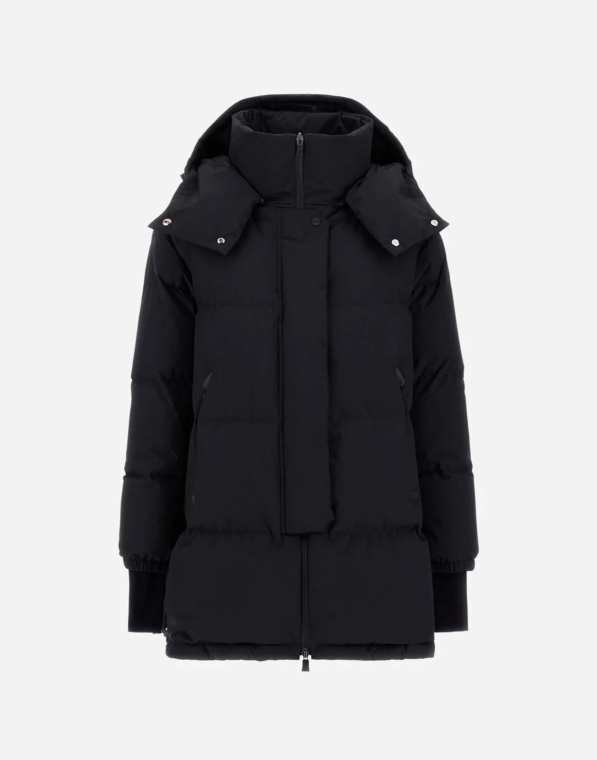 Giacca relaxed in 2 layer windstopper PI002047D12840 9300 HERNO 