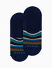 Soletta righe multicolor