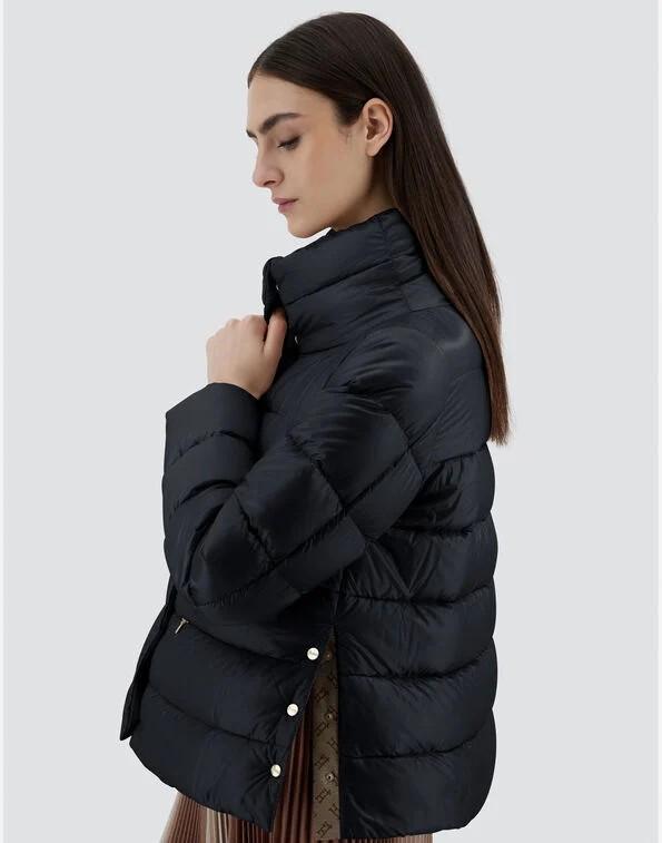 Cappa in nylon ultralight PI001781D12017Z 9300 HERNO 