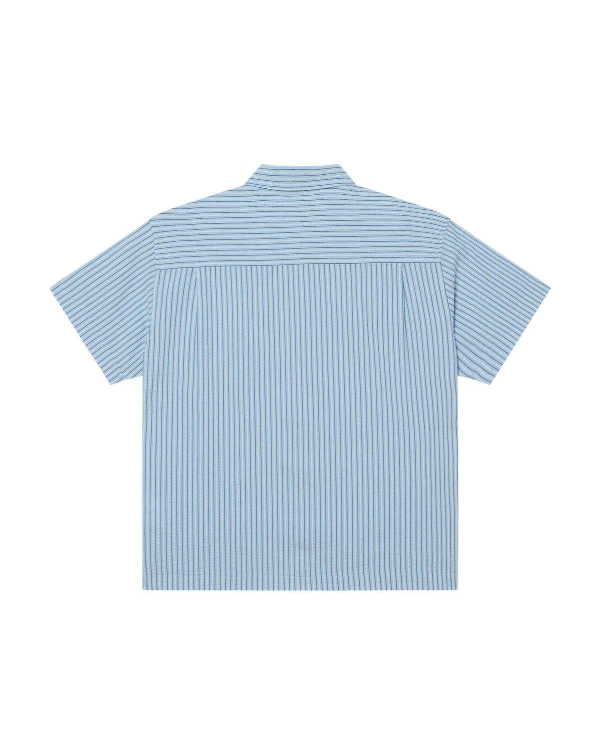 Alan ss shirt 181210453 SKY OBEY 