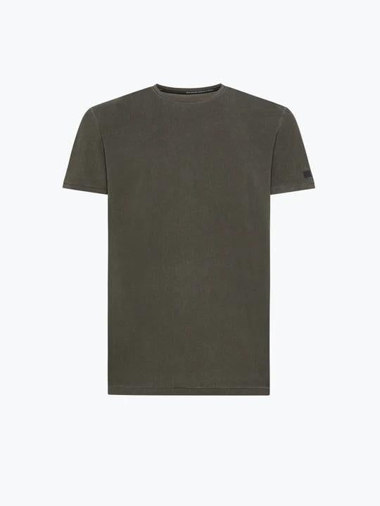 T-shirt piquè 25218 86 RRD 