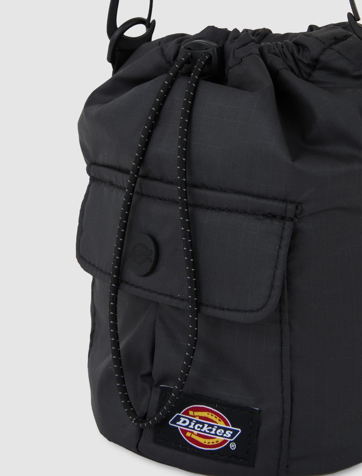 Borsa Pouch Unionville DK0A4Z6A BLK1 DICKIES 