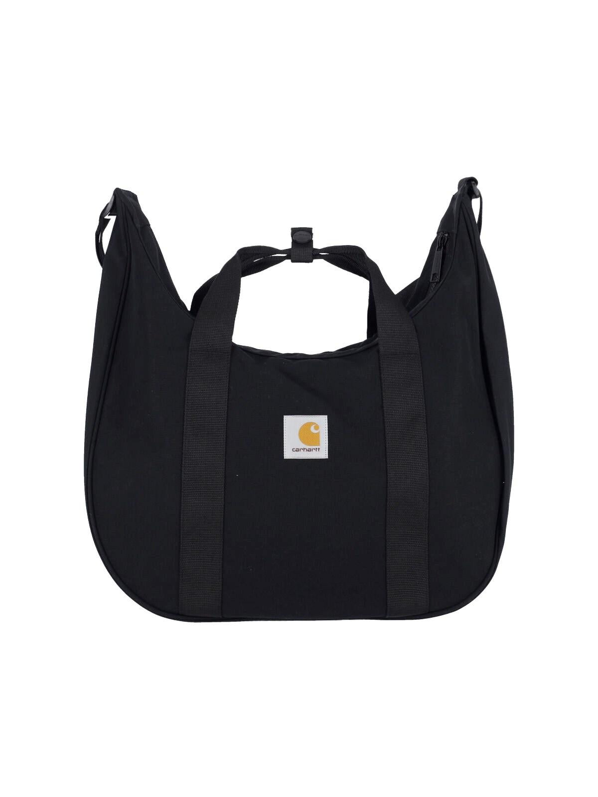 Kayter Bag Medium nera I034629 89XX CARHARTT WIP 