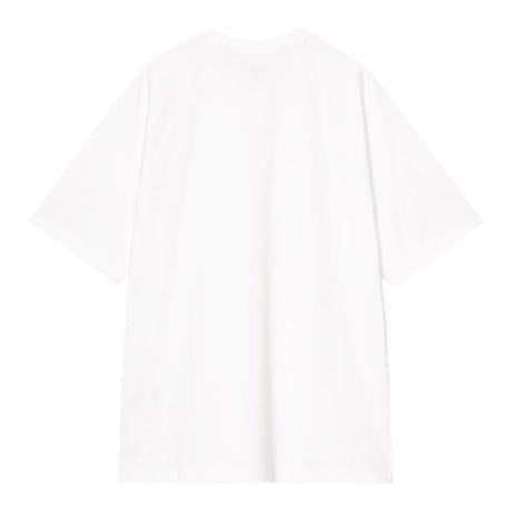 S/S Ray T-Shirt I035306 02XX CARHARTT WIP 