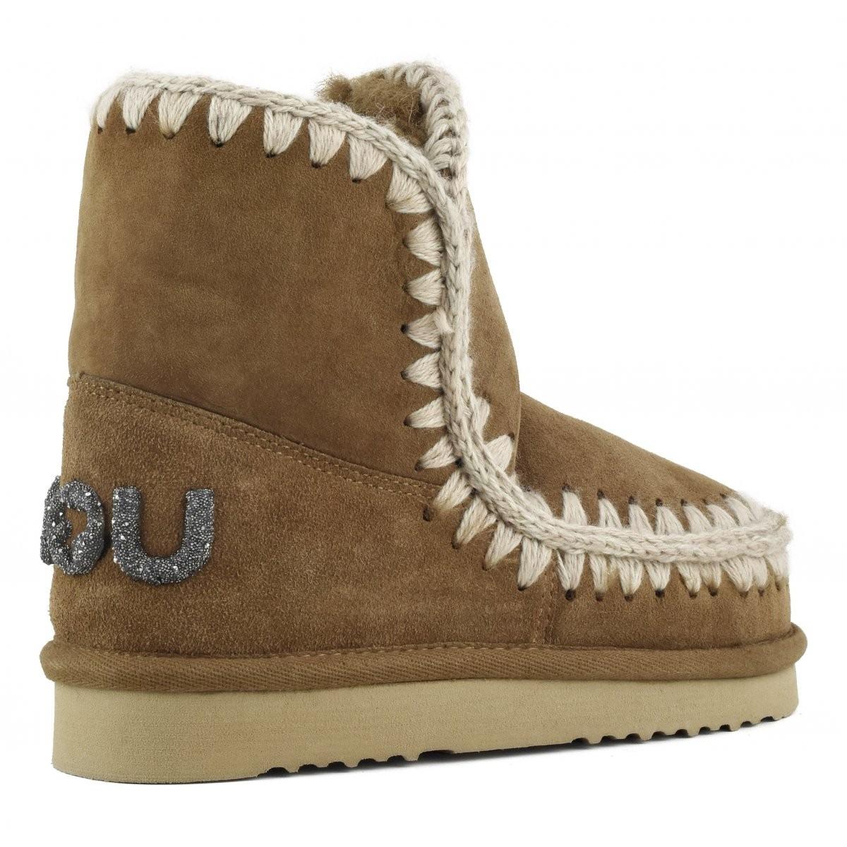 Eskimo boot MUFW101050A COG MOU 