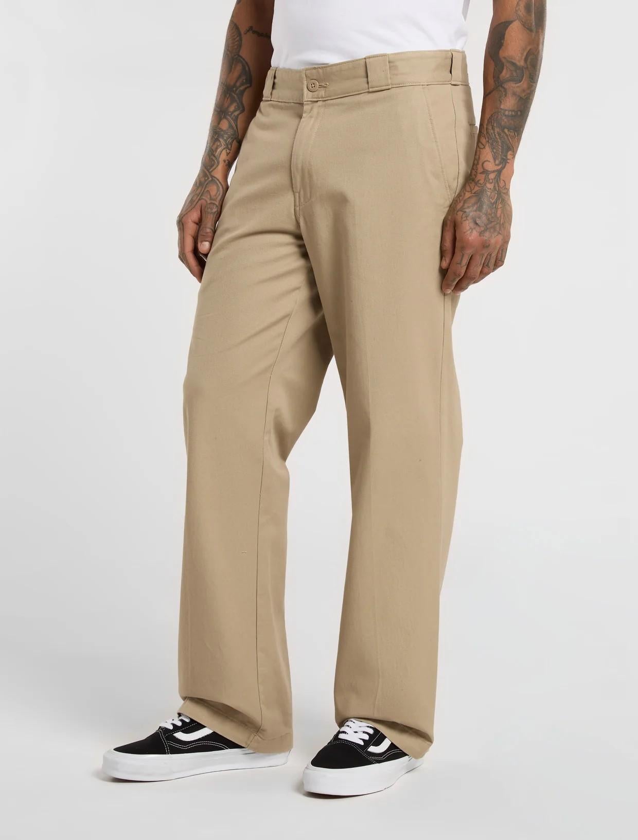 Pantaloni da lavoro regular 247 DK0A87YO 0DS1 DICKIES 