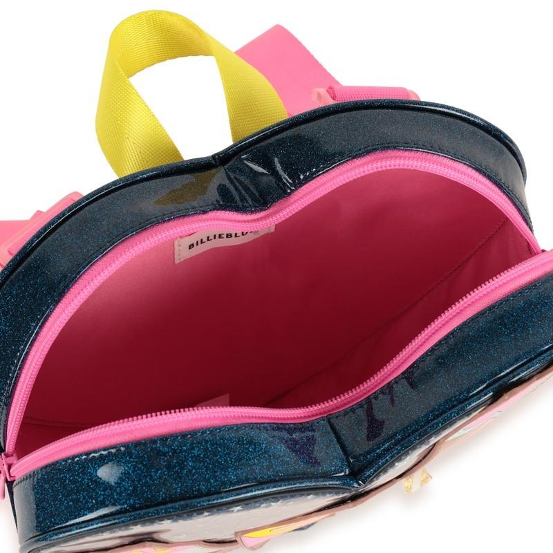 Zaino Cuore Piccolo U21529 85T BILLIEBLUSH ACCESSORIES 