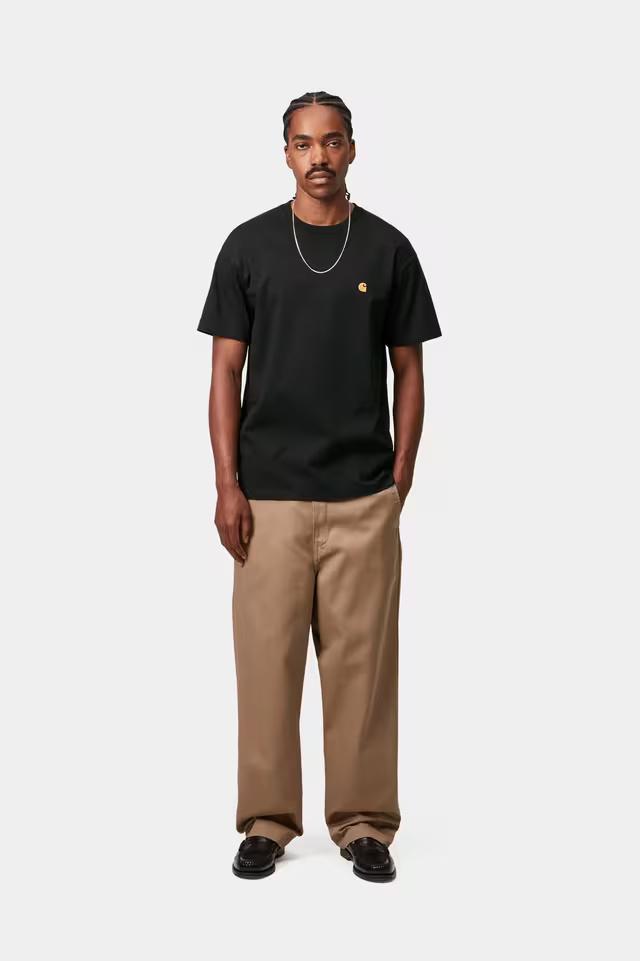 S/S Chase T-Shirt I026391 00FXX CARHARTT WIP 