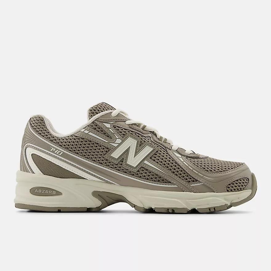 New Balance 740 U740W SA2 NEW BALANCE 