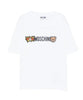 Embroidered T-shirt