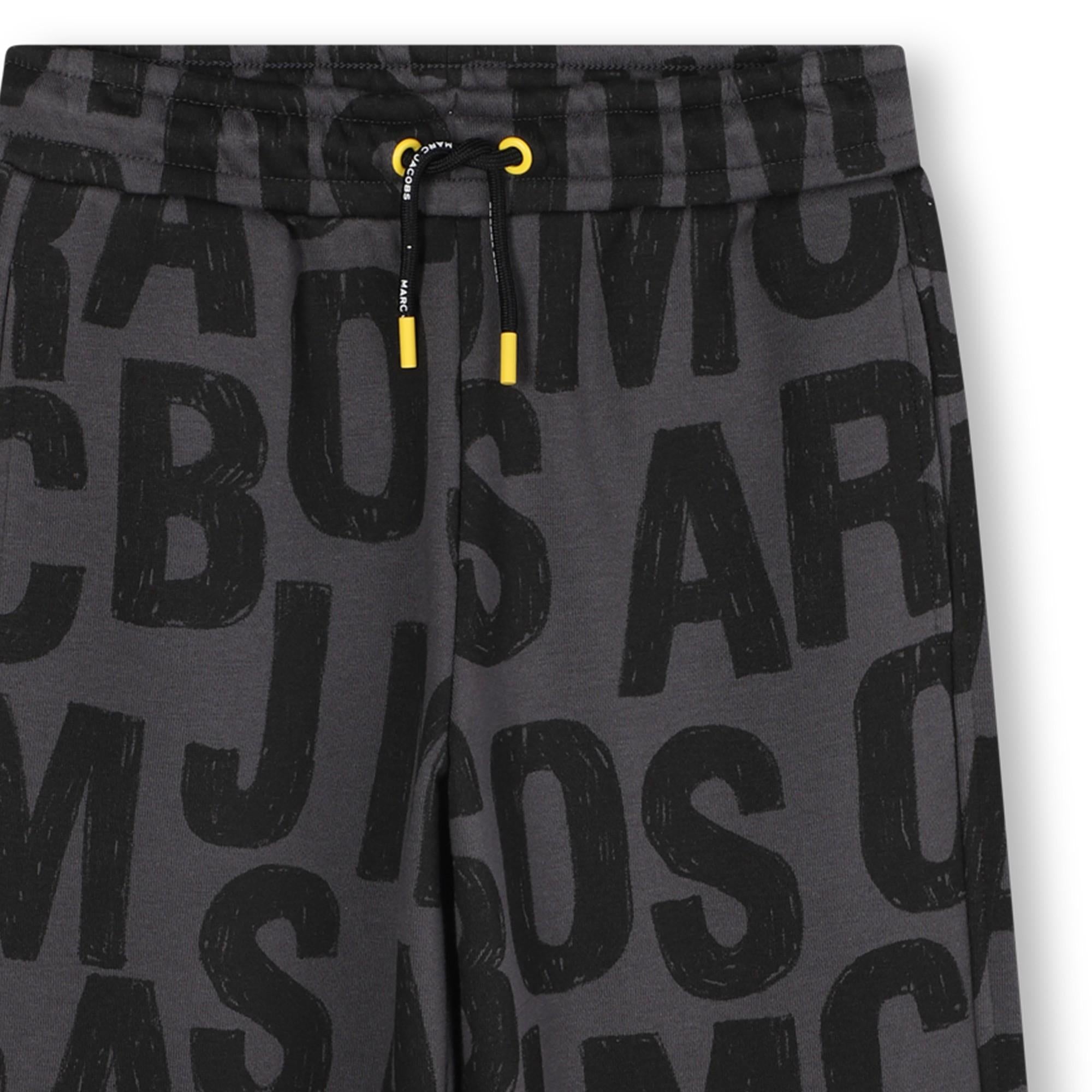 Pantaloni di tuta sportiva W60647 75A MARC JACOBS 