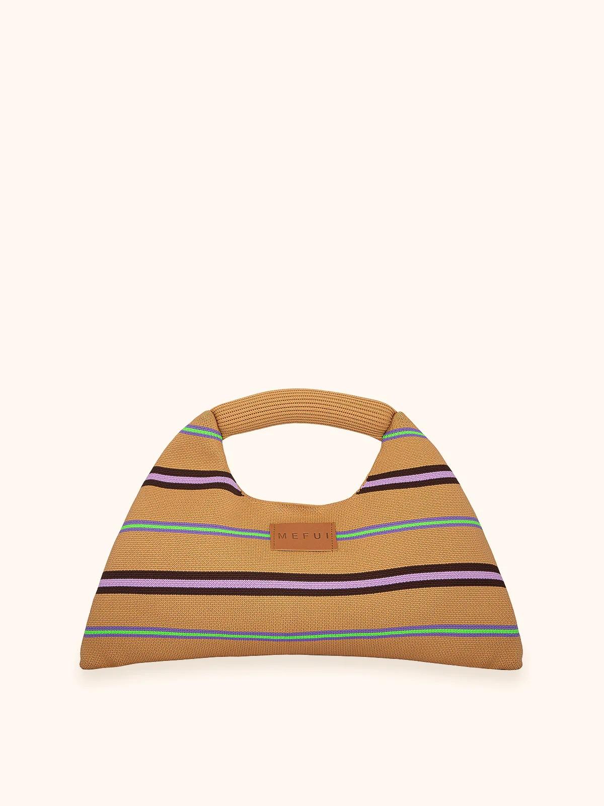 Mini Bag Donna Me Fui Beige MA26SW0110 BG ME FUI 