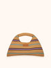 Mini Bag Donna Me Fui Beige