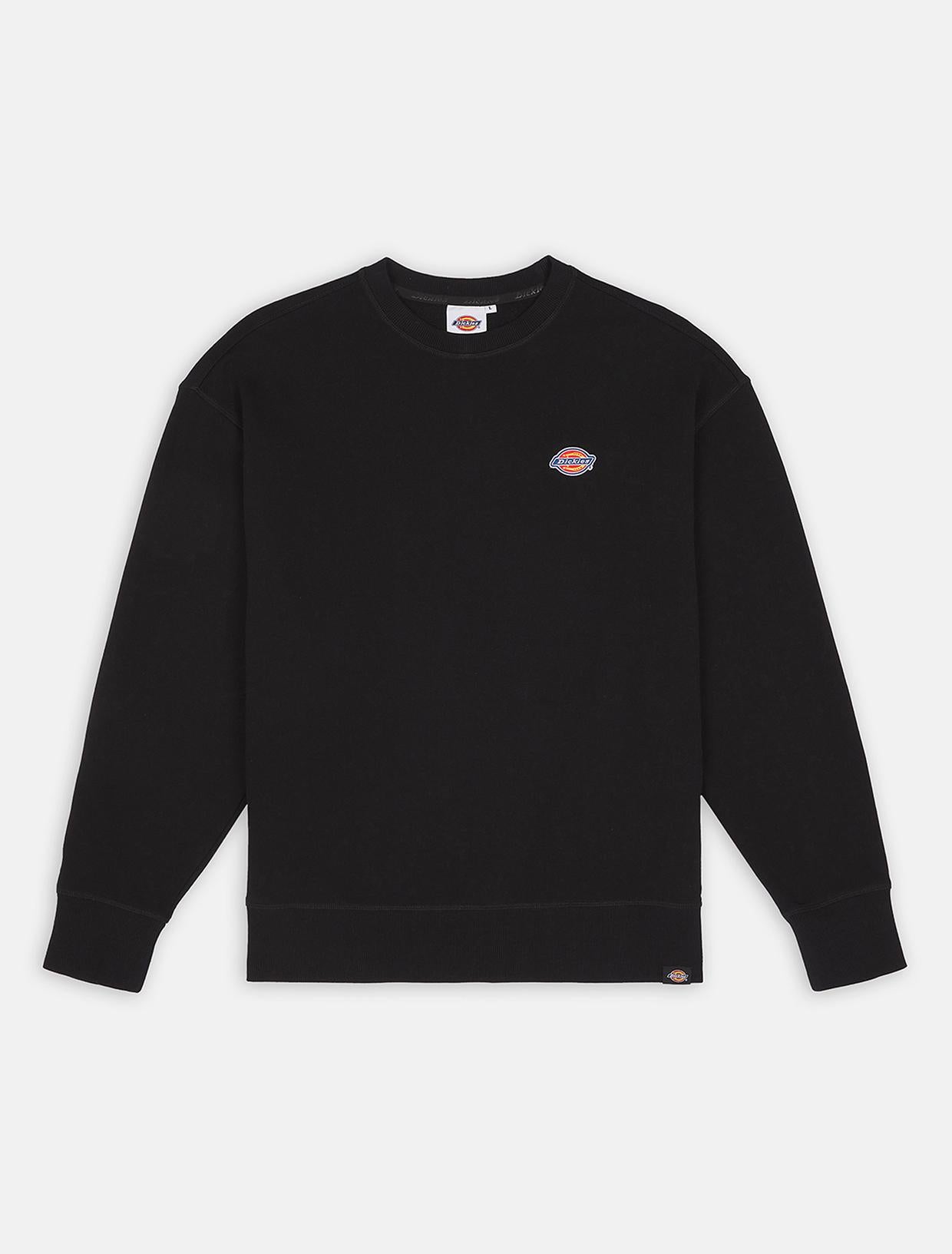 Felpa Millersburg DK0A4YLZ BLK1 DICKIES 