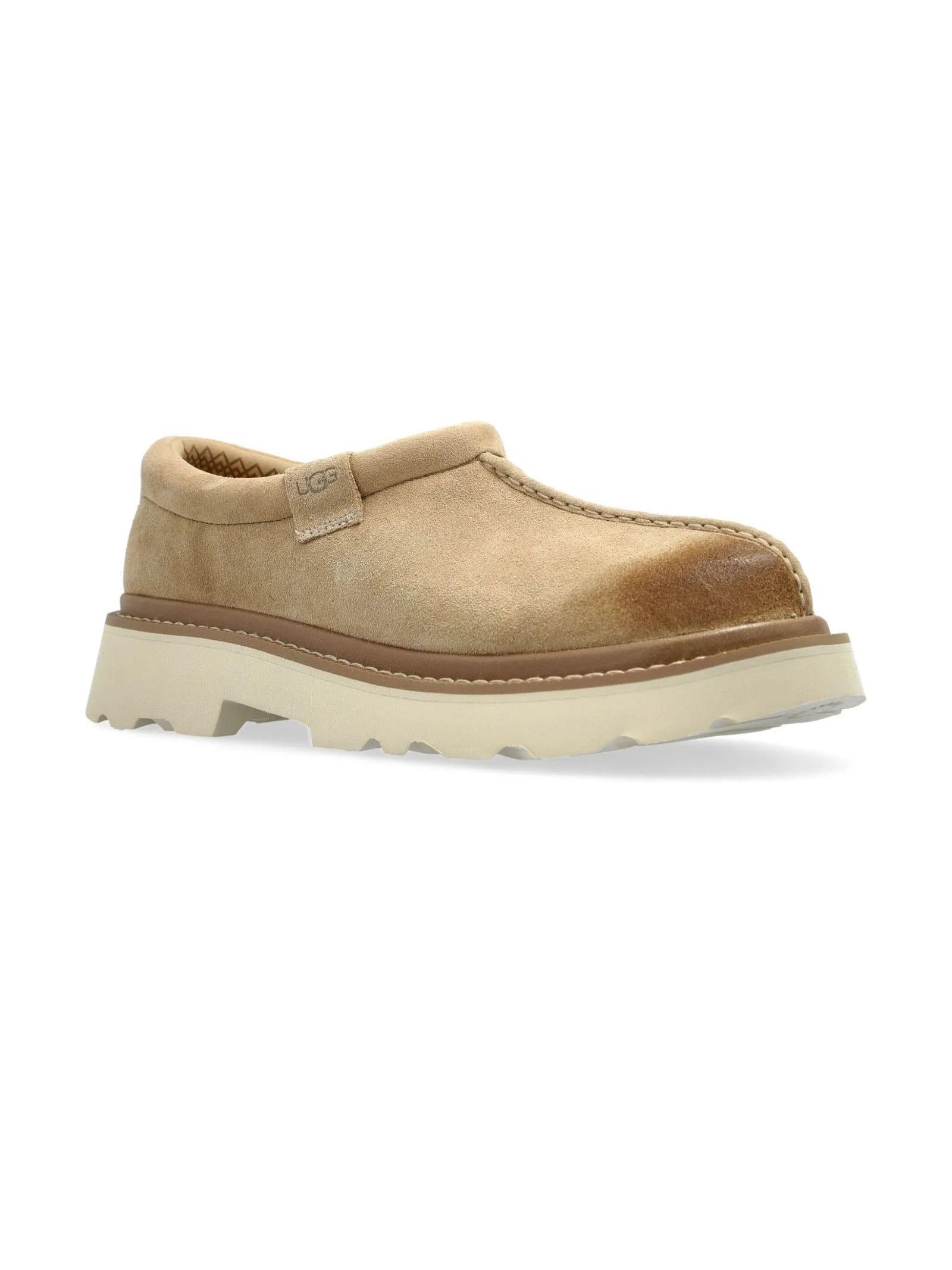 Tasman Lug Mustard Seed uomo 1166913 MDSD UGG 