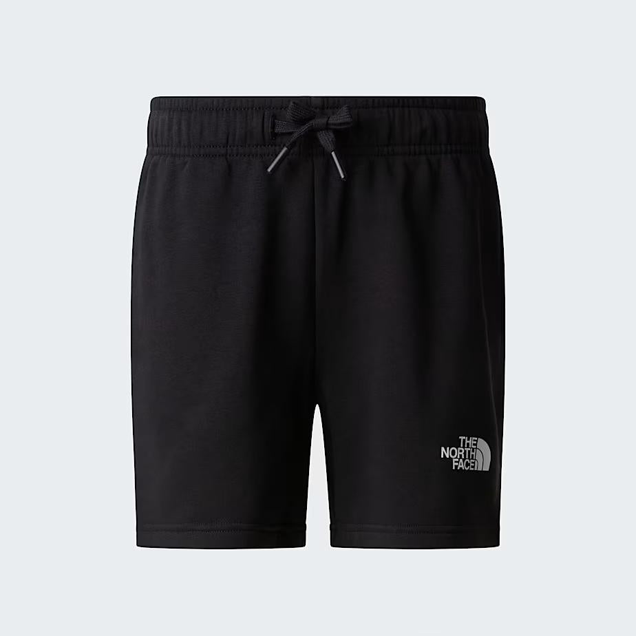 Pantaloncini Simple Dome Light Regular NF0A8GR7 JK31 THE NORTH FACE 